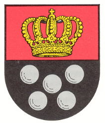 blason Kindsbach